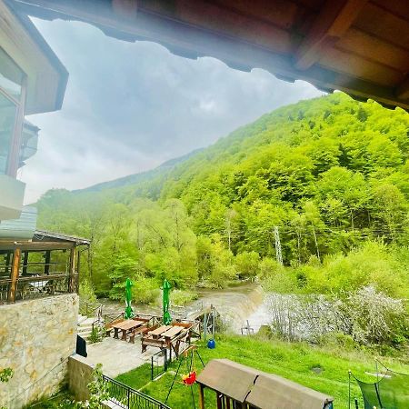 Family Hotel Gorski Kut Rila Monastery Exterior photo