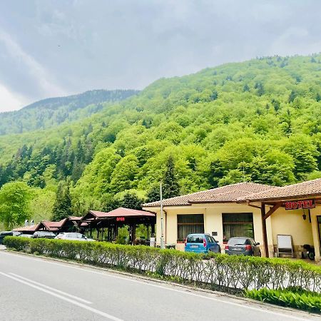 Family Hotel Gorski Kut Rila Monastery Exterior photo