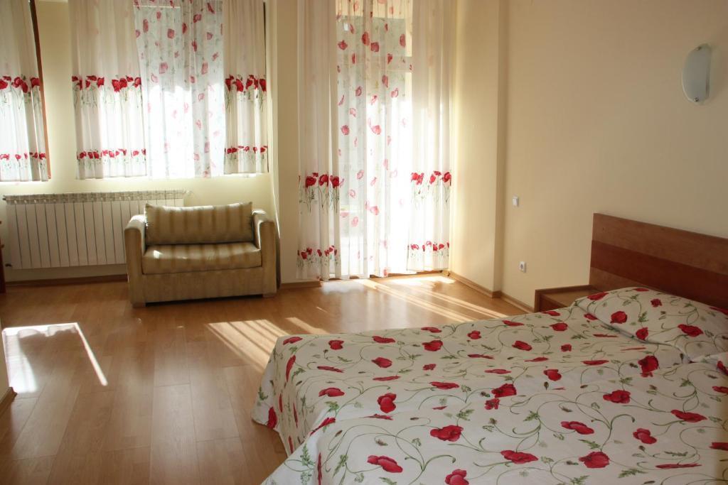 Family Hotel Gorski Kut Rila Monastery Room photo