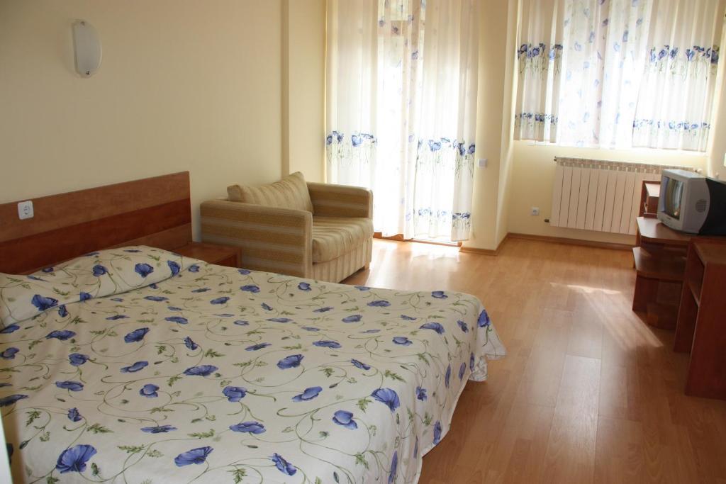 Family Hotel Gorski Kut Rila Monastery Room photo