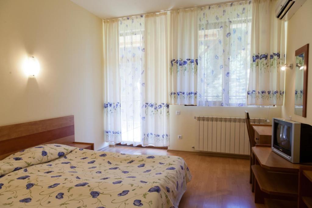 Family Hotel Gorski Kut Rila Monastery Room photo