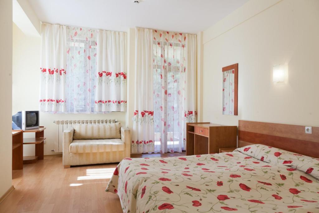 Family Hotel Gorski Kut Rila Monastery Room photo