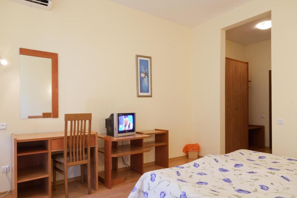 Family Hotel Gorski Kut Rila Monastery Room photo