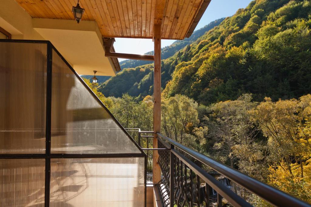 Family Hotel Gorski Kut Rila Monastery Room photo