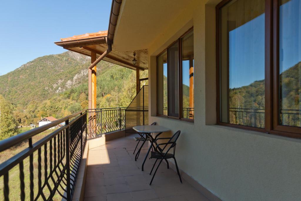 Family Hotel Gorski Kut Rila Monastery Room photo