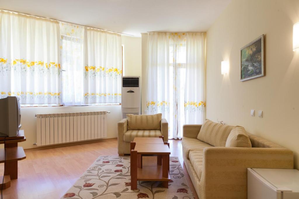 Family Hotel Gorski Kut Rila Monastery Room photo