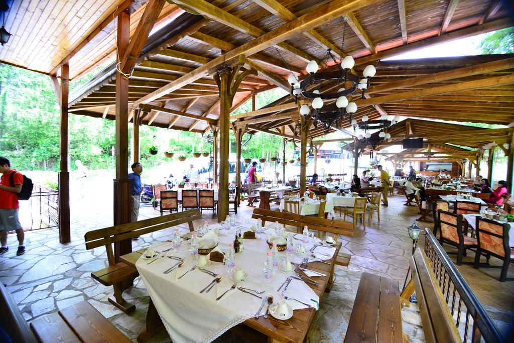 Family Hotel Gorski Kut Rila Monastery Exterior photo