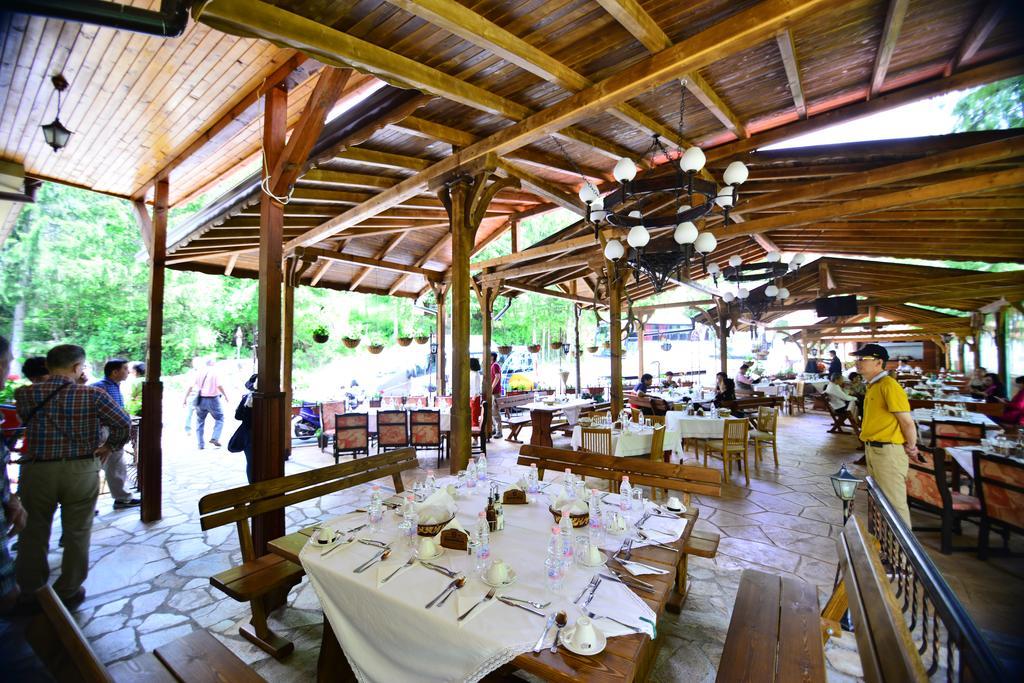 Family Hotel Gorski Kut Rila Monastery Exterior photo