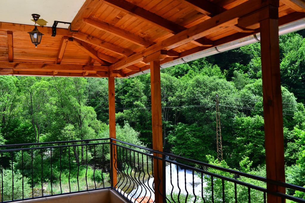 Family Hotel Gorski Kut Rila Monastery Exterior photo